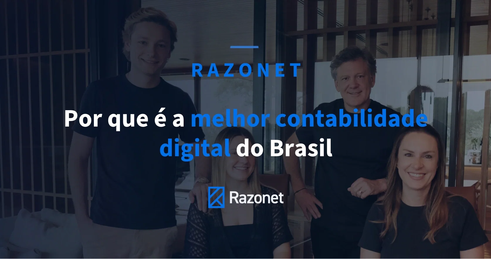 Razonet 2026: por que é a melhor contabilidade digital do Brasil