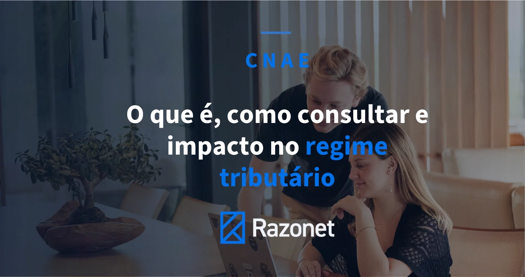 CNAE 2026: o que é, como consultar e impacto no regime tributário