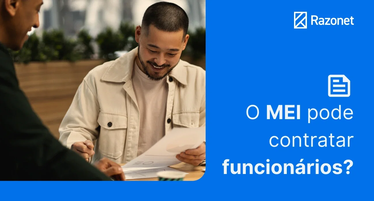 MEI pode Contratar Funcionários? - Capa