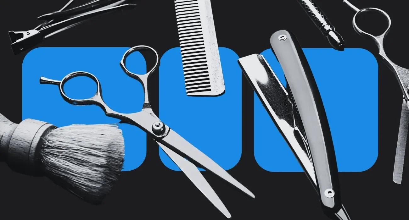 Passo a passo completo para abrir uma barbearia como MEI - Capa
