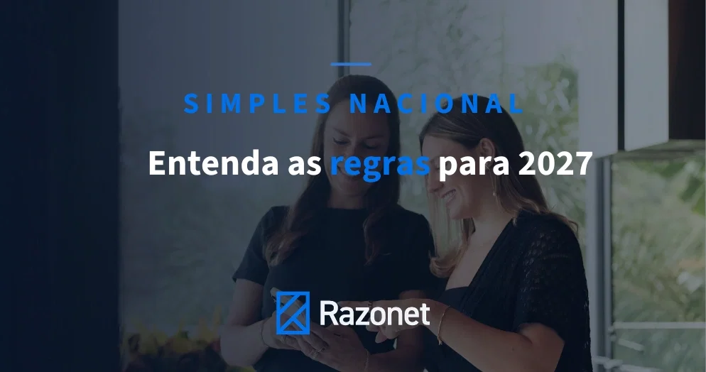 Opção pelo Simples Nacional: o prazo mudou para setembro? Entenda as regras para 2027.