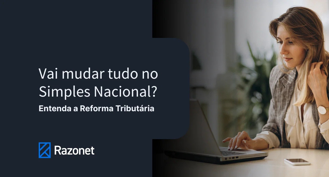Mudanças da reforma tributária: Saiba quais são - Capa